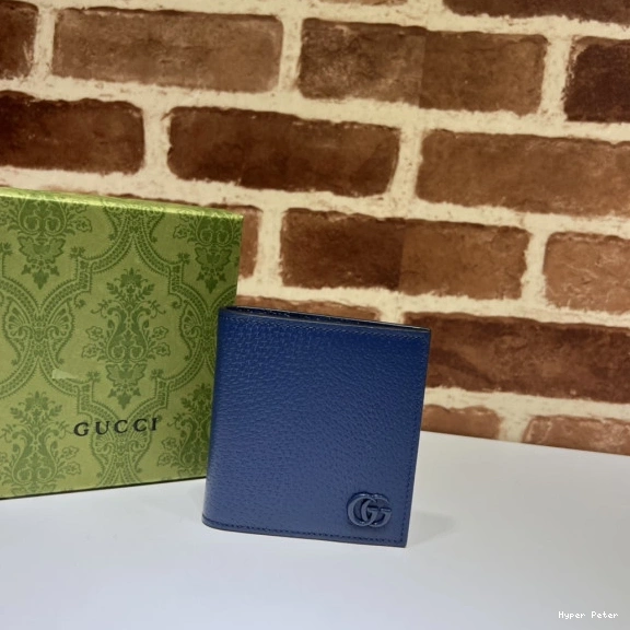 Hyperpeter GUCCI WALLET 0811